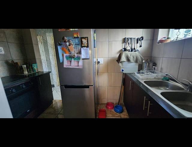 3 BEDROOM HOUSE FOR SALE IN SAICCOR